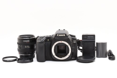 Quasi come nuova canon eos - [quasi,