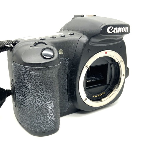 Canon eos 20d - canon,