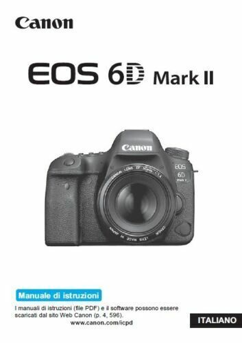 Per canon eos mark - mark, ii