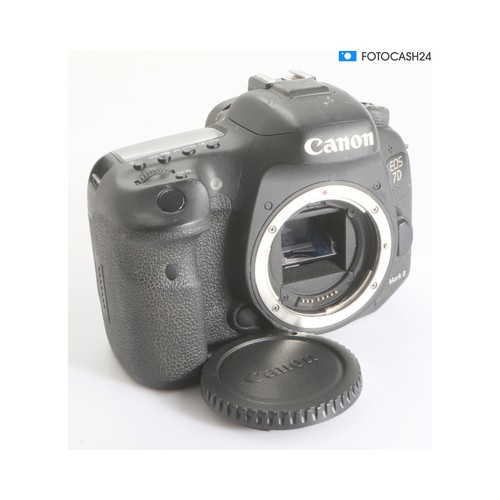 Canon eos mark dslr - canon, 7d