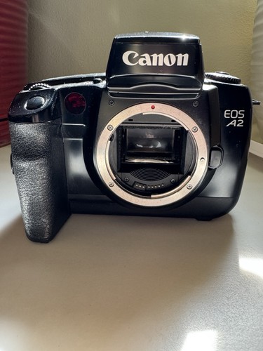 Corpo fotocamera canon - fotocamera, 20s