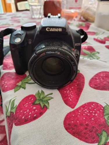 Canon eos compresa di - eos,