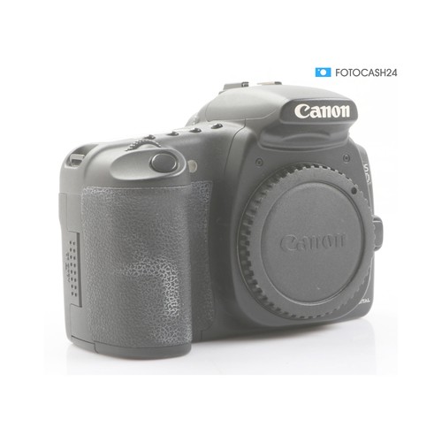 Canon eos 20d - eos, (290938)