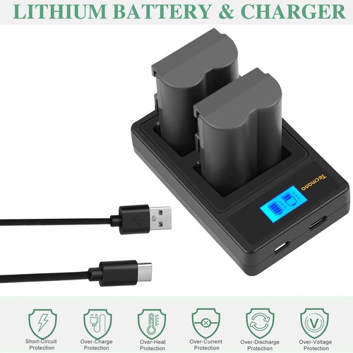 Batteria per canon 511 - batteria,
