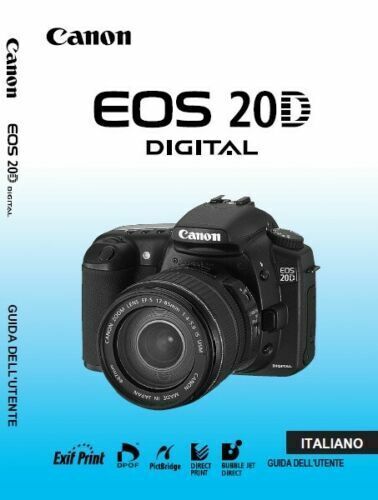 Per canon eos 20d - canon,