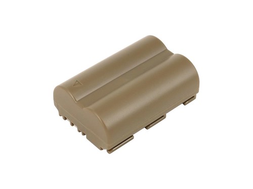 1600mah batteria per - batteria, eos