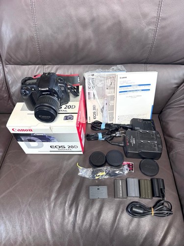 Usato fotocamera reflex - fotocamera,