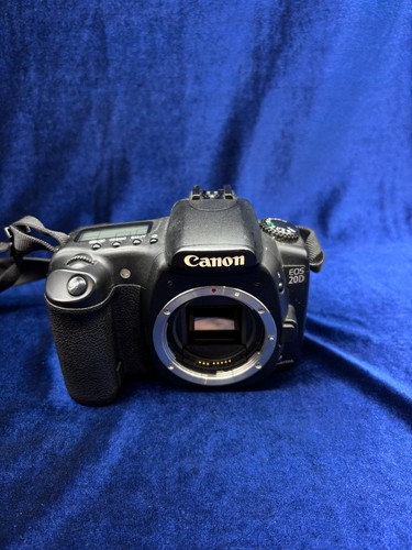 Fotocamera digitale canon eos - fotocamera,