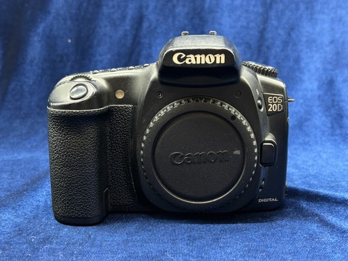 Corpo fotocamera canon eos - corpo,