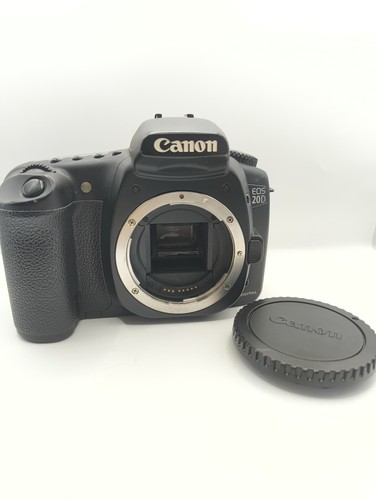 Quasi nuovo corpo fotocamera - [quasi, nuovo]corpo