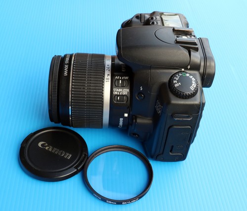 Canon eos20d - canon,