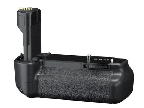Reporter battery grip - , canon