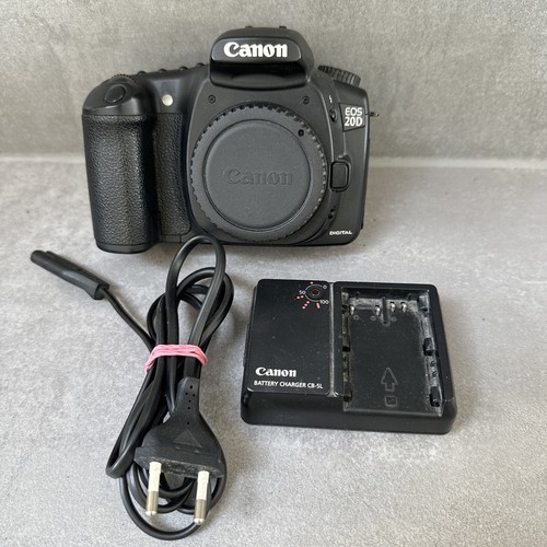 Body canon eos - body,