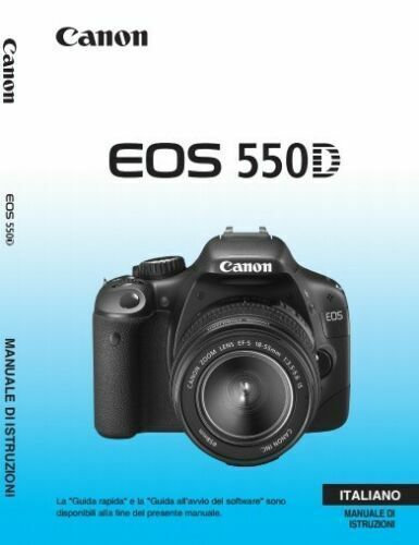 Per canon eos 550d - per,