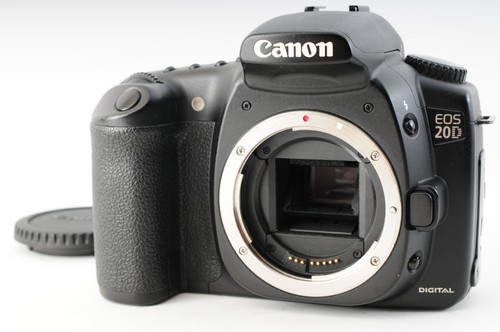 Canon eos 20d - canon,