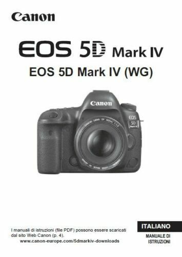 Per canon eos mark - eos, iv