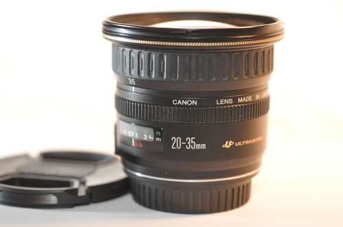 Canon eos 35 - eos, mm