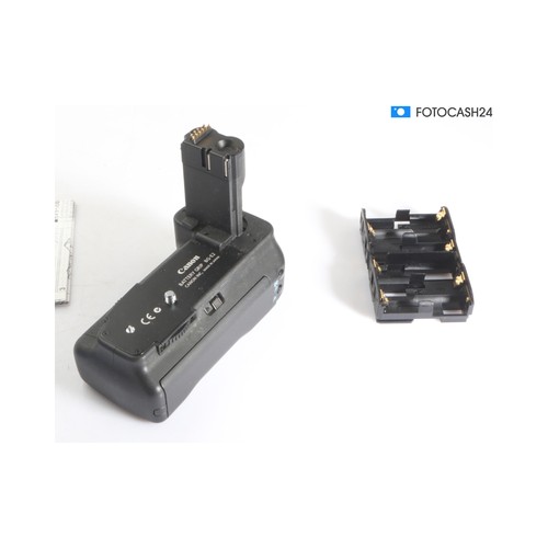 Canon battery pack per - battery,
