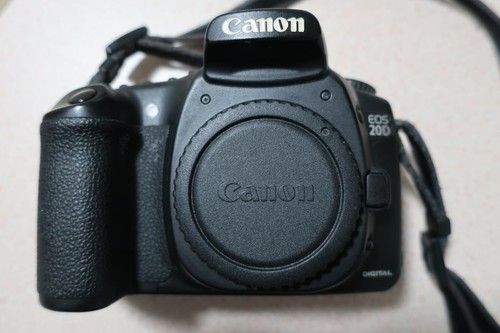 Canon eos 20d caricabatterie - 20d, +