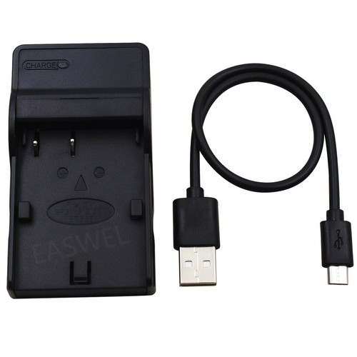 Caricabatterie per canon 5l - caricabatterie,
