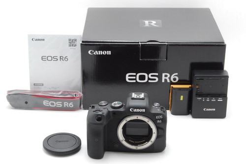 Canon eos 1mp full frame - eos,