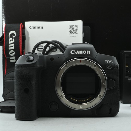 Fotocamera mirrorless canon - fotocamera,