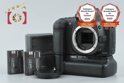 Canon eos 20d - eos,
