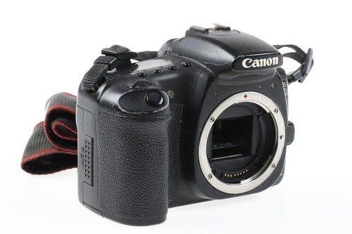 Canon eos 20d - canon, fotocamera