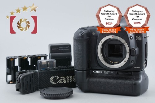 Canon eos 20d mp - eos,